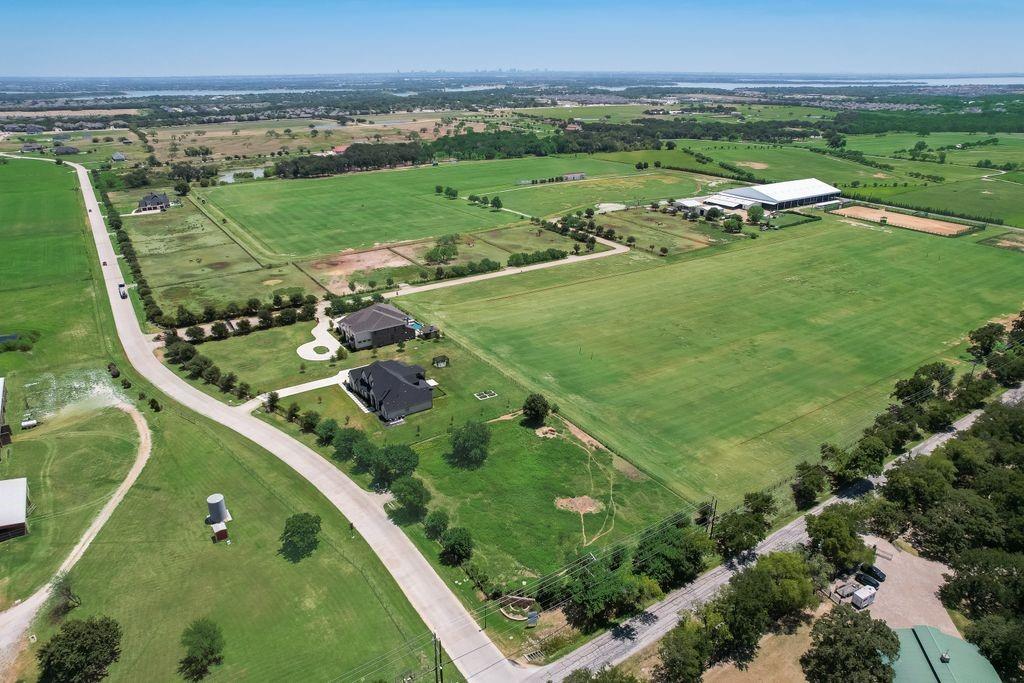 Prestonwood Polo & Country C - Land