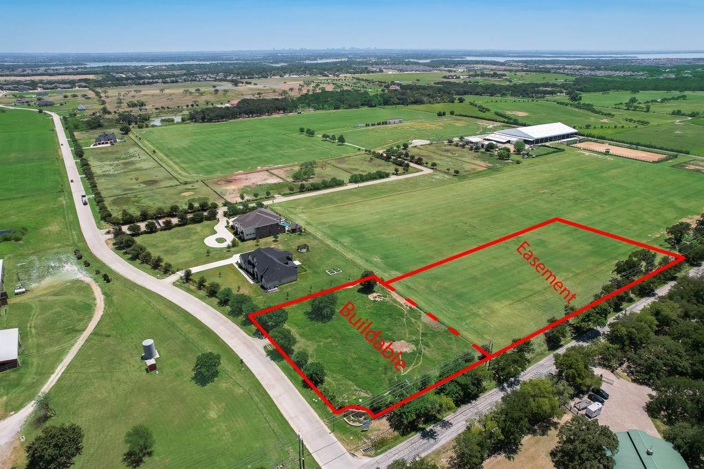 This rare opportunity to own a Premium 2.53 Acre Corner Lot at renowned Prestonwood Polo and Country Club in Oak Point is your Golden Ticket to build a dream home in an ultra exclusive community, with perpetually unobstructed views of Polo Field(s) right from your back yard. Your builder, architect, etc are welcome for build-to-suit on 1 Acre (in front) land HOA maintained 1.53 Acres (in back) provides perpetually unobstructed views of Polo field activities. The serene environment is nestled between exponetial growth of Frisco and McKinney. Northern shores of lake Lewisville are nearby to South. There's quick access to major roads (720, 380, I-35 etc), for easy DFW commute and great schools. This development's masterful planning and design guidelines provide a high level of aesthetics throughout, ensuring a high-end exclusive and peaceful environment for decades to come. Of 22 exclusive estate lots, this a Premier Corner with great access. Established in 2008, Prestonwood is one of the largest USPA member clubs in North Texas, with Interscholastic and Intercollegiate programs, Home of TCU and UNT Polo teams & several High School Championships. Features: Year round play, 3 Bermuda Grass polo fields, 2 polo arenas (1 Covered for Winter Action), 1 stick n ball field. 48 covered stalls, 15 acres turn-out, Natural sandy loam soil footing. Fantastic location is N. Texas' home for the Sport of Kings and THE place to build... (Buyers & Agents, please independently verify all measurements & data)