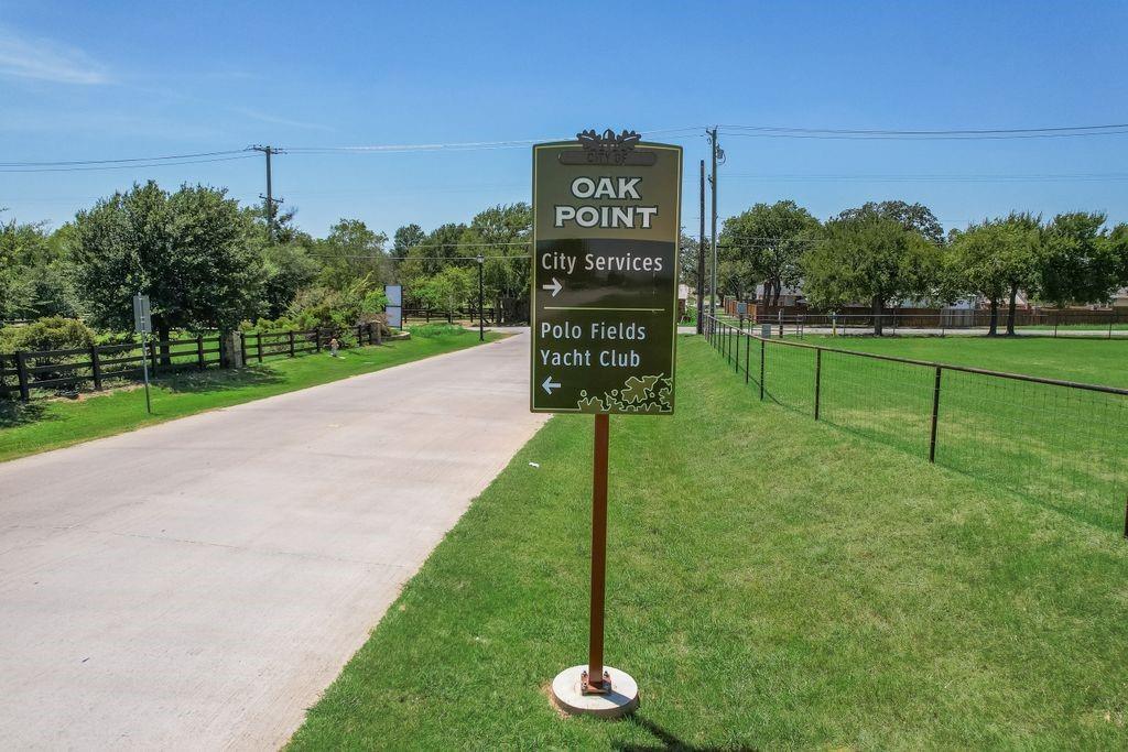 Prestonwood Polo & Country C - Land
