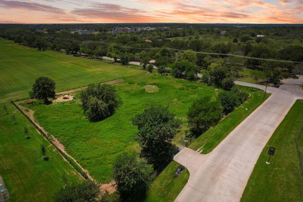 Prestonwood Polo & Country C - Land