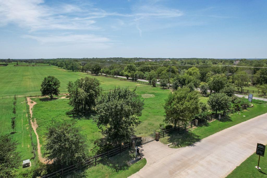 Prestonwood Polo & Country C - Land