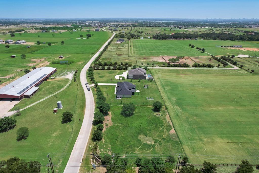 Prestonwood Polo & Country C - Land