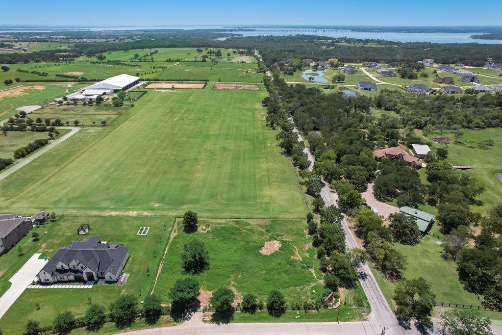 Prestonwood Polo & Country C - Land