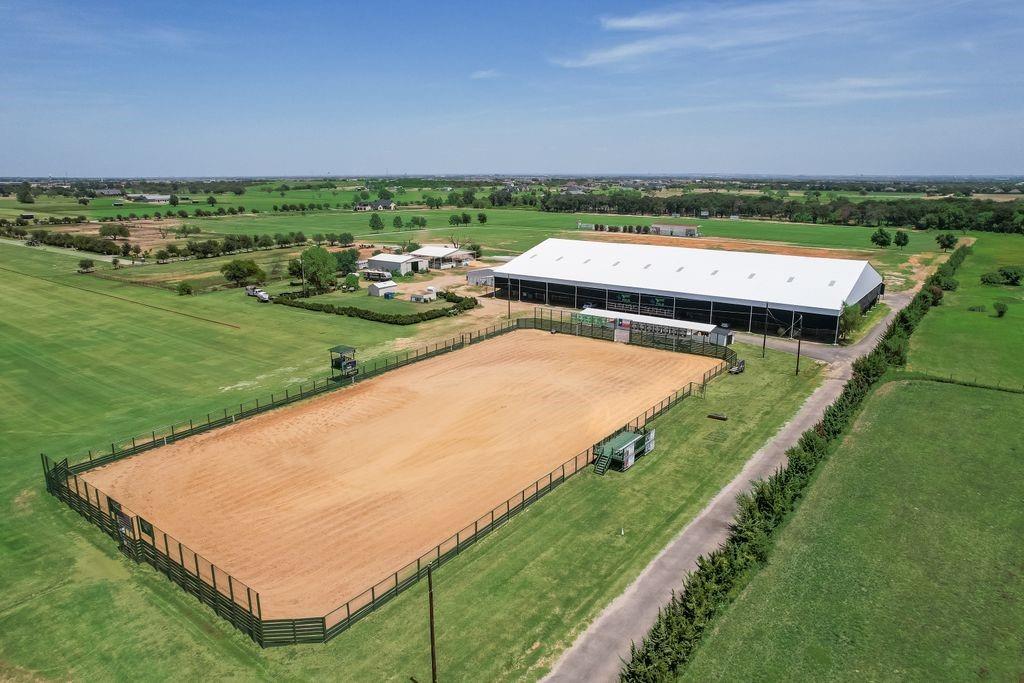 Prestonwood Polo & Country C - Land