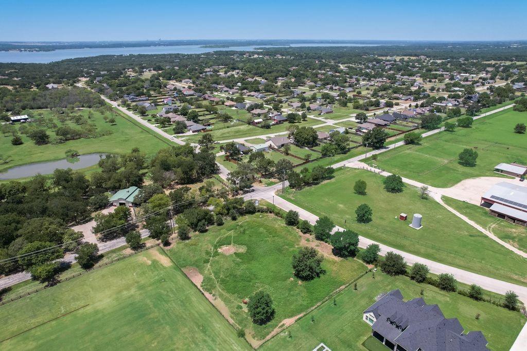 Prestonwood Polo & Country C - Land