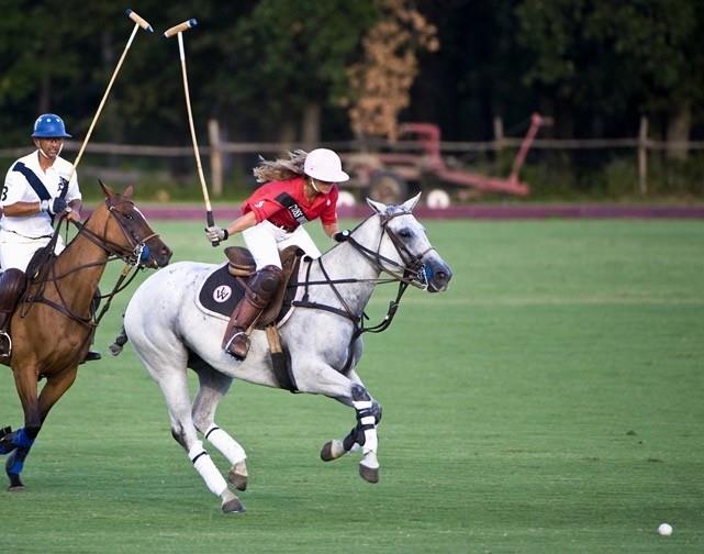 Prestonwood Polo & Country C - Land