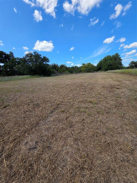 Lake Granbury Hbr Sec A - Land
