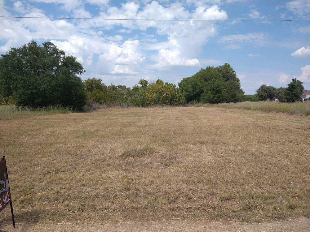 Lake Granbury Hbr Sec A - Land