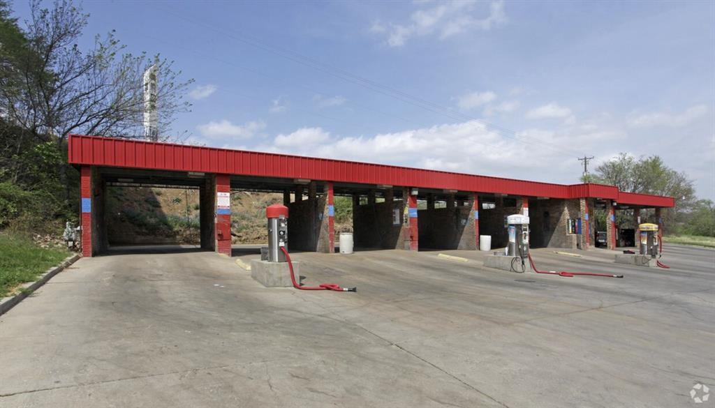 This is a fantastic opportunity to own a well-maintained self-service car wash in a high-traffic area. The facility includes six spacious wash bays, equipped with individual vacuums.  Three vending machines stocked with car care products. All necessary tools and equipment for a thorough clean are included, making it a one-stop shop for customers. Additional features, camera security system surveillance, easy access and visibility from a busy road. zoned for flexible use – potential to convert property into offices or other commercial uses. This is a turnkey business with strong potential for growth or redevelopment. Perfect for an owner-operator or investor.
