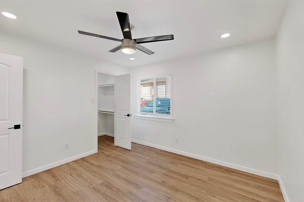 Preston Road Condo - Residential