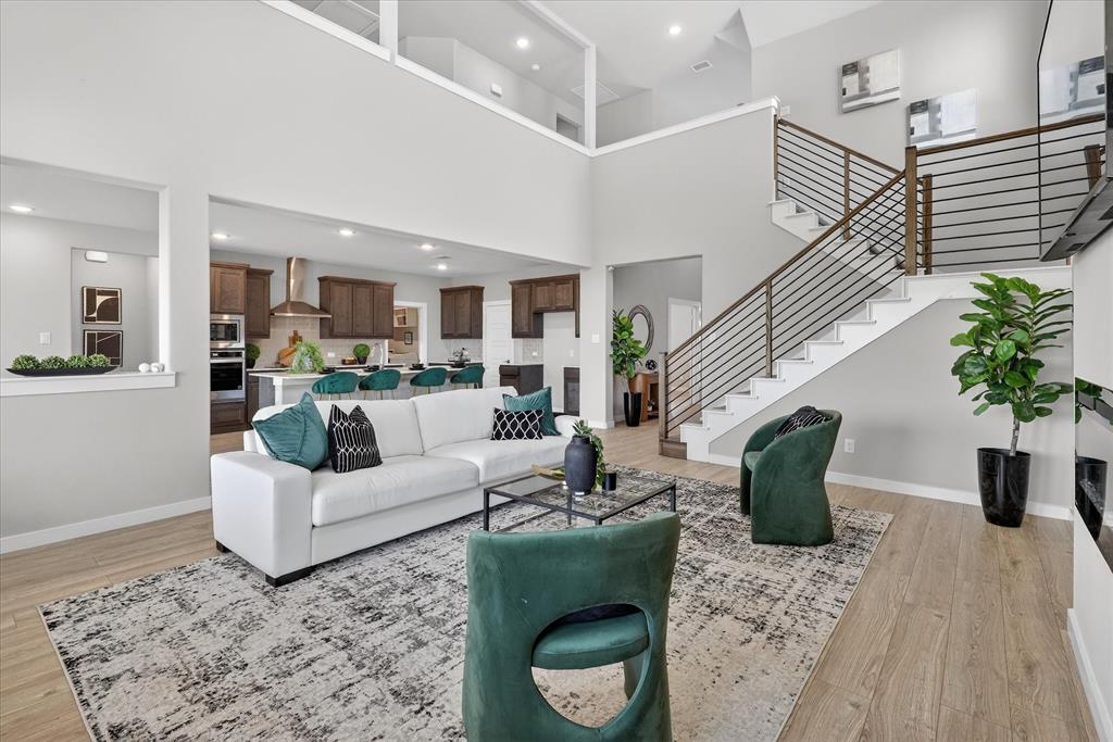 Buffalo Rdg Ph 6 - Residential