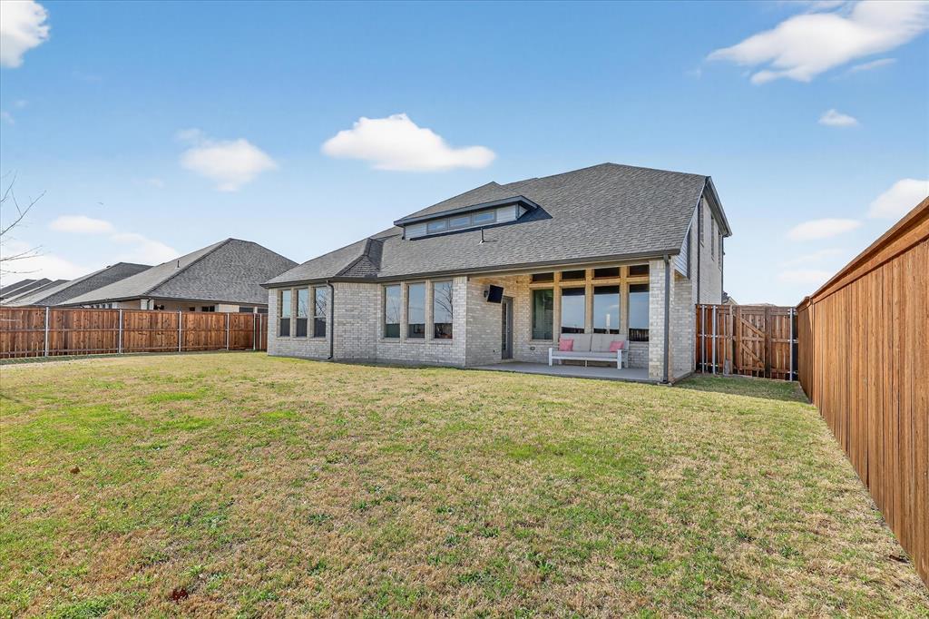 Buffalo Rdg Ph 6 - Residential