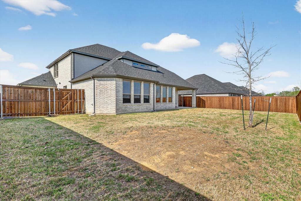 Buffalo Rdg Ph 6 - Residential