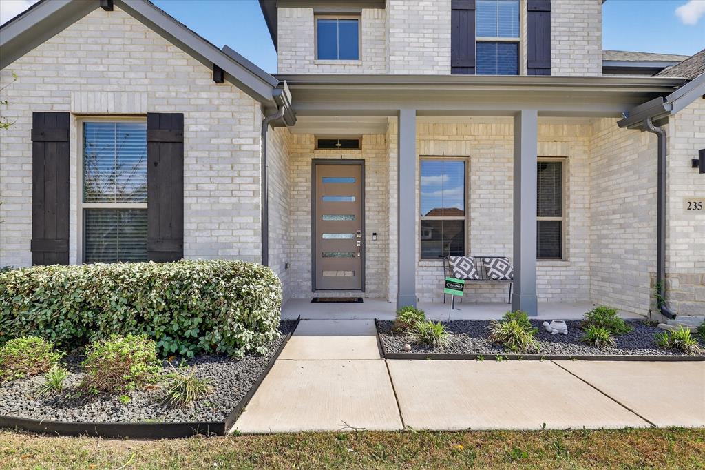 Buffalo Rdg Ph 6 - Residential