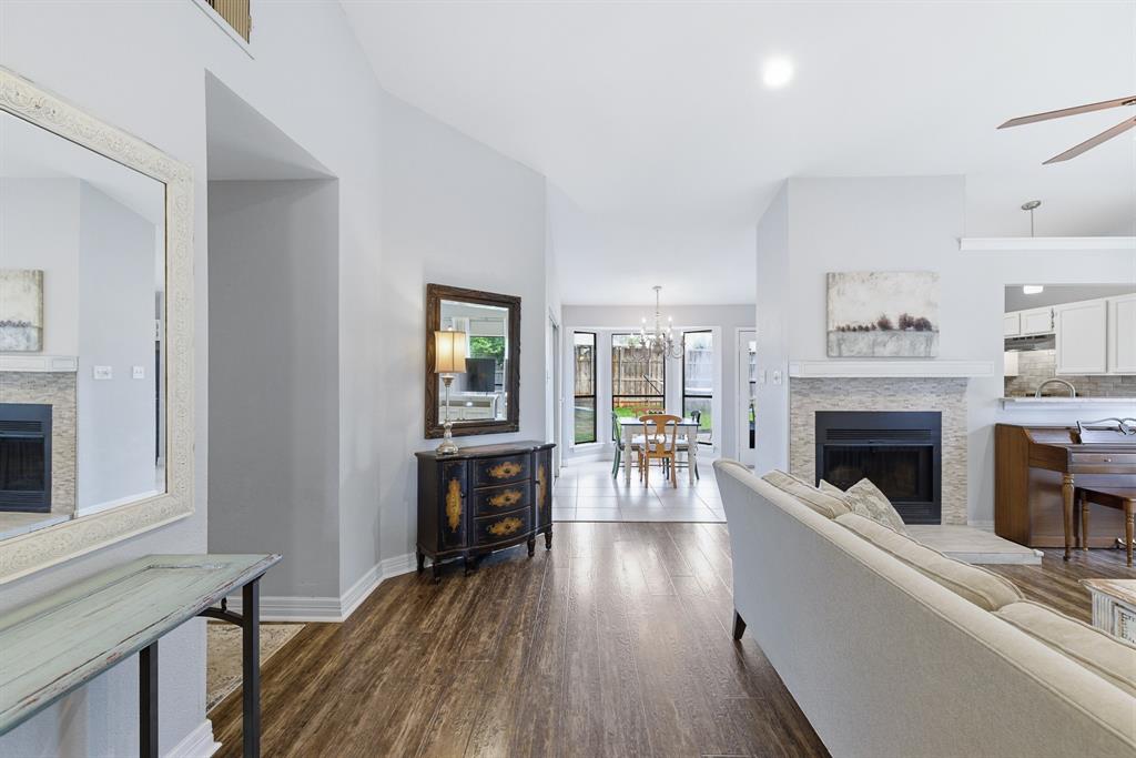 Autumn Hills Grapevine - Residential