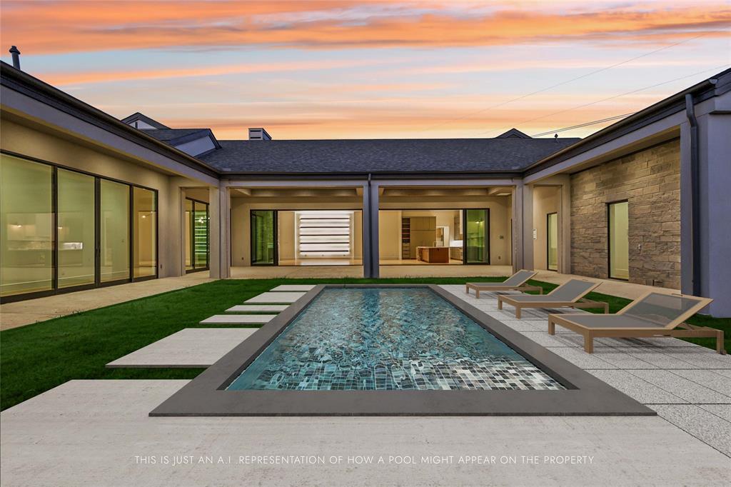 Hat Creek Estates - Residential