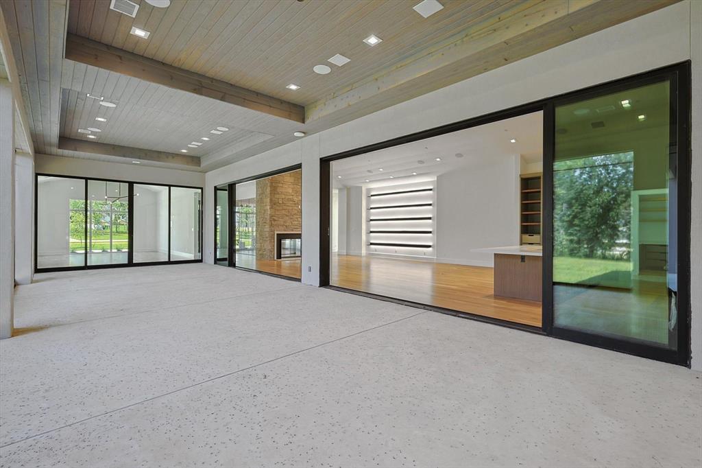 Hat Creek Estates - Residential
