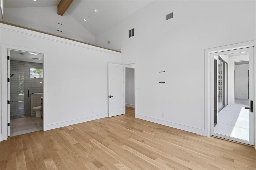Hat Creek Estates - Residential