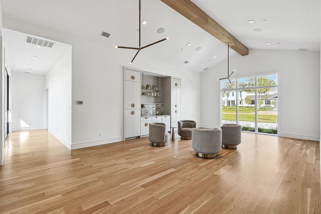 Hat Creek Estates - Residential
