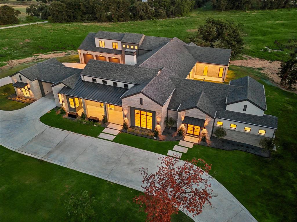 Hat Creek Estates - Residential