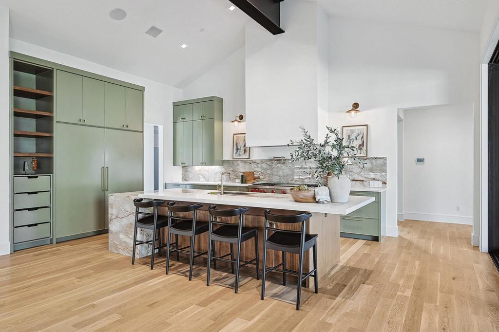 Hat Creek Estates - Residential