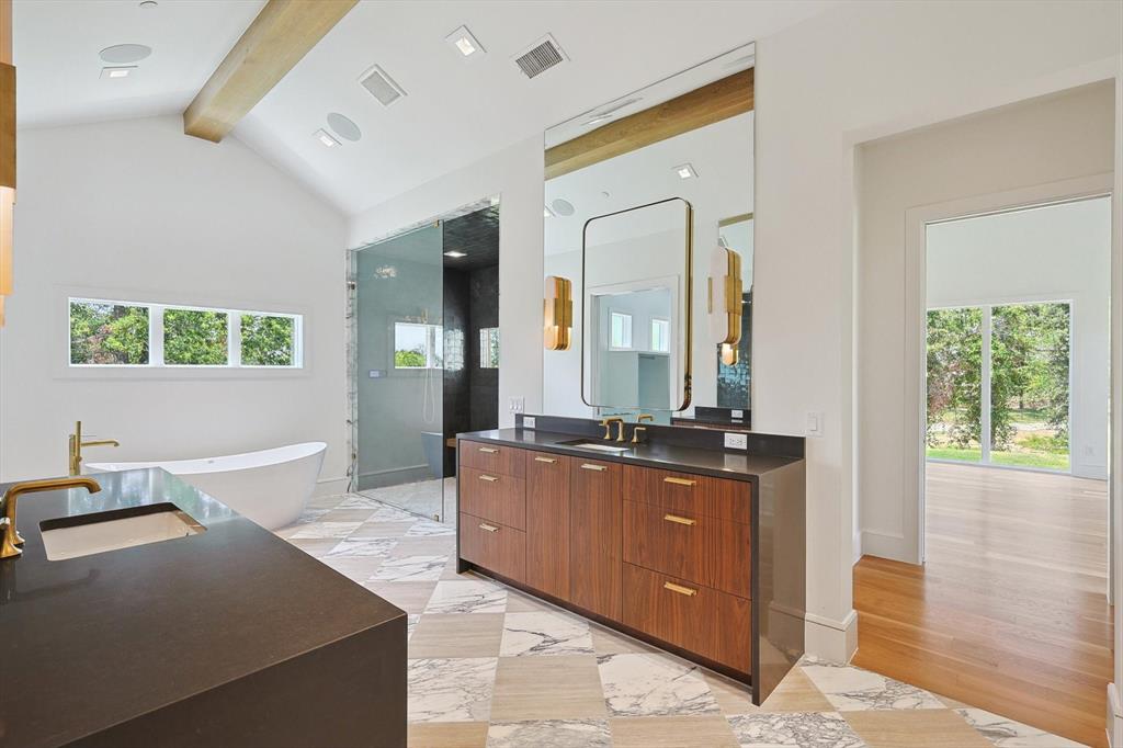 Hat Creek Estates - Residential