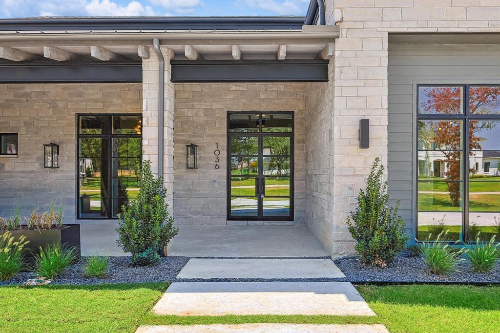 Hat Creek Estates - Residential