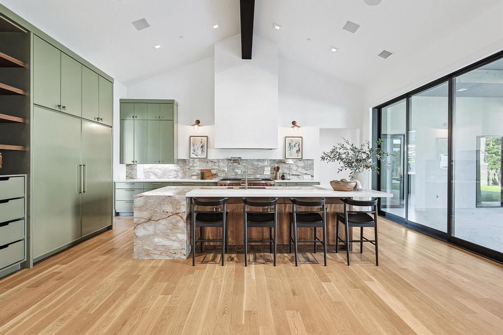 Hat Creek Estates - Residential