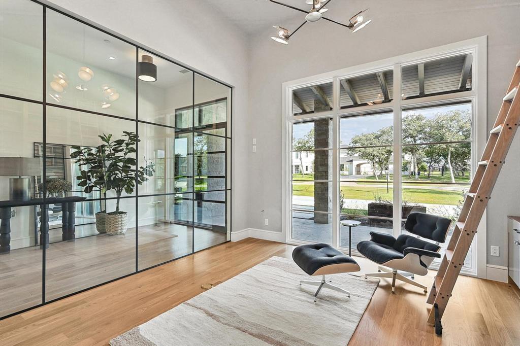Hat Creek Estates - Residential