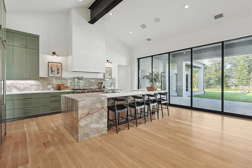 Hat Creek Estates - Residential