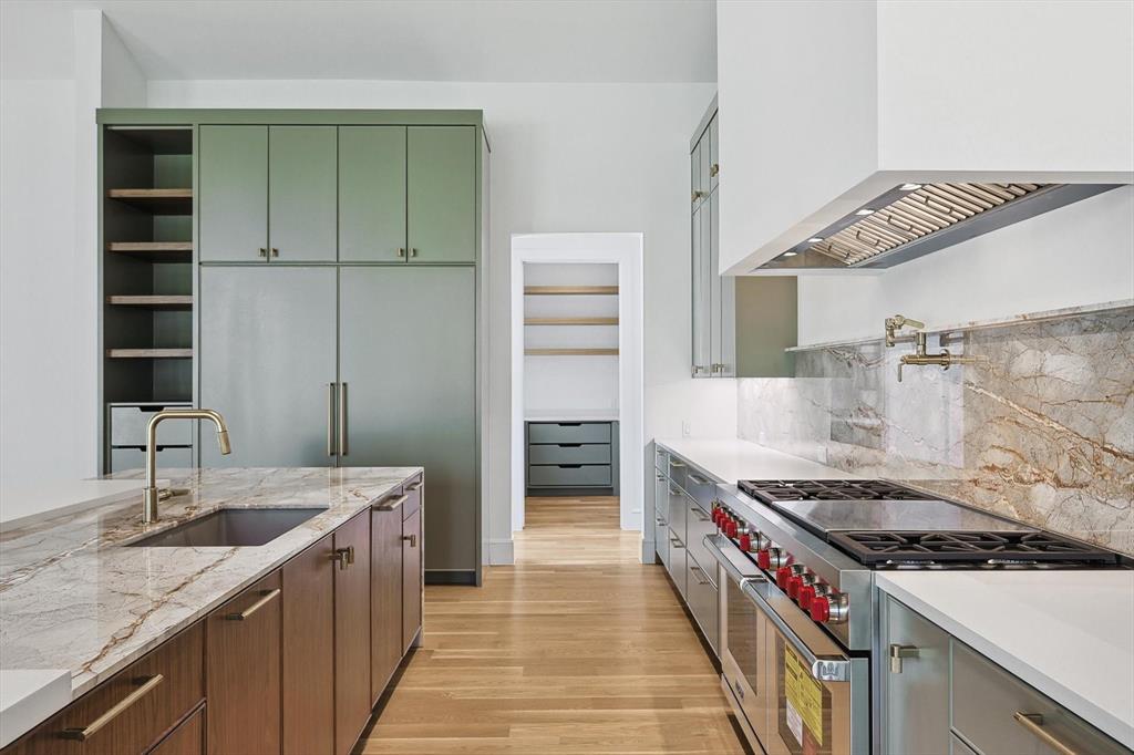 Hat Creek Estates - Residential