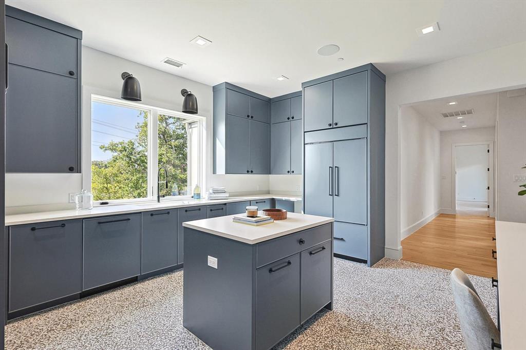 Hat Creek Estates - Residential