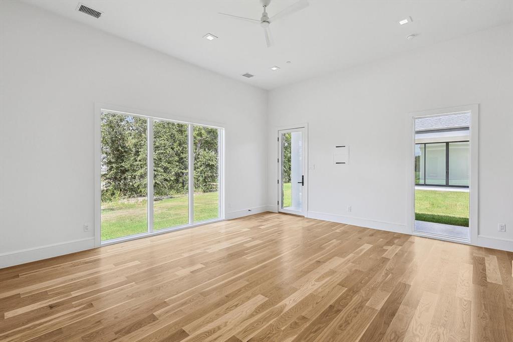 Hat Creek Estates - Residential