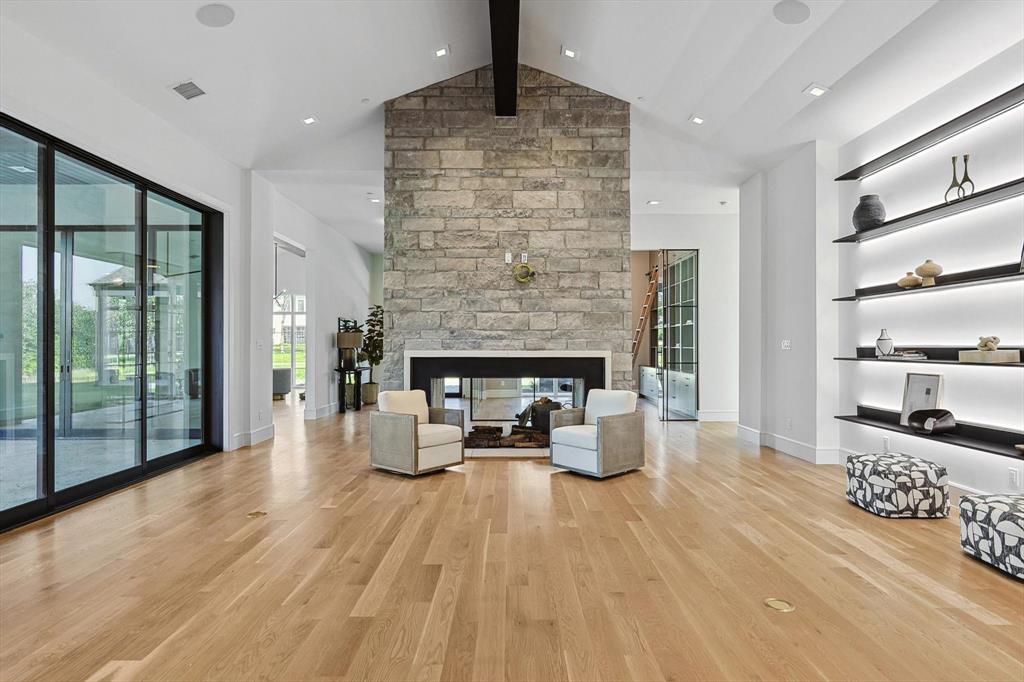 Hat Creek Estates - Residential