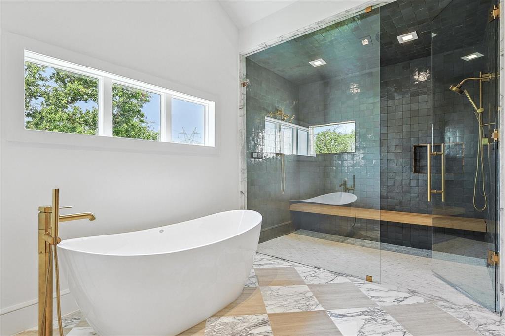 Hat Creek Estates - Residential