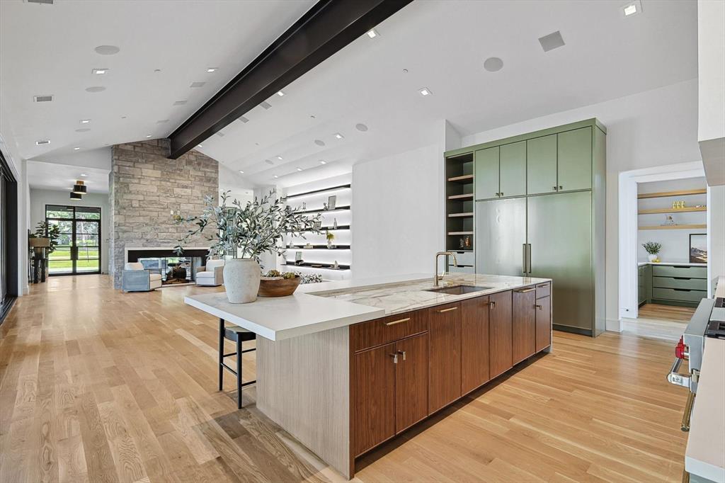 Hat Creek Estates - Residential