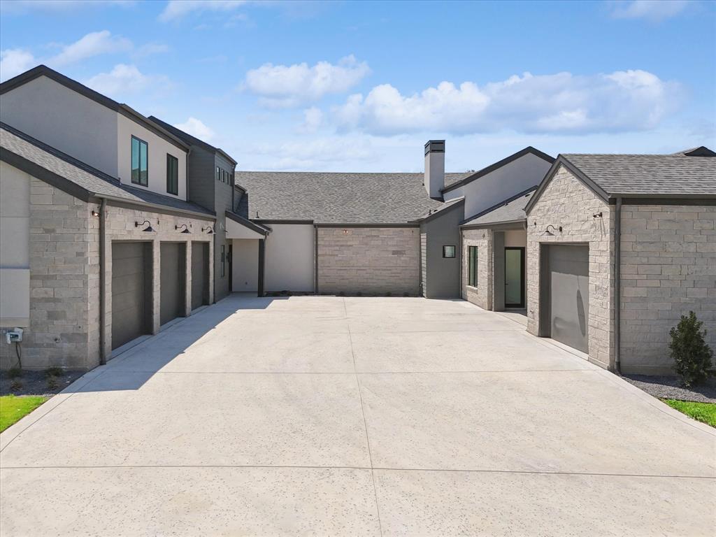 Hat Creek Estates - Residential