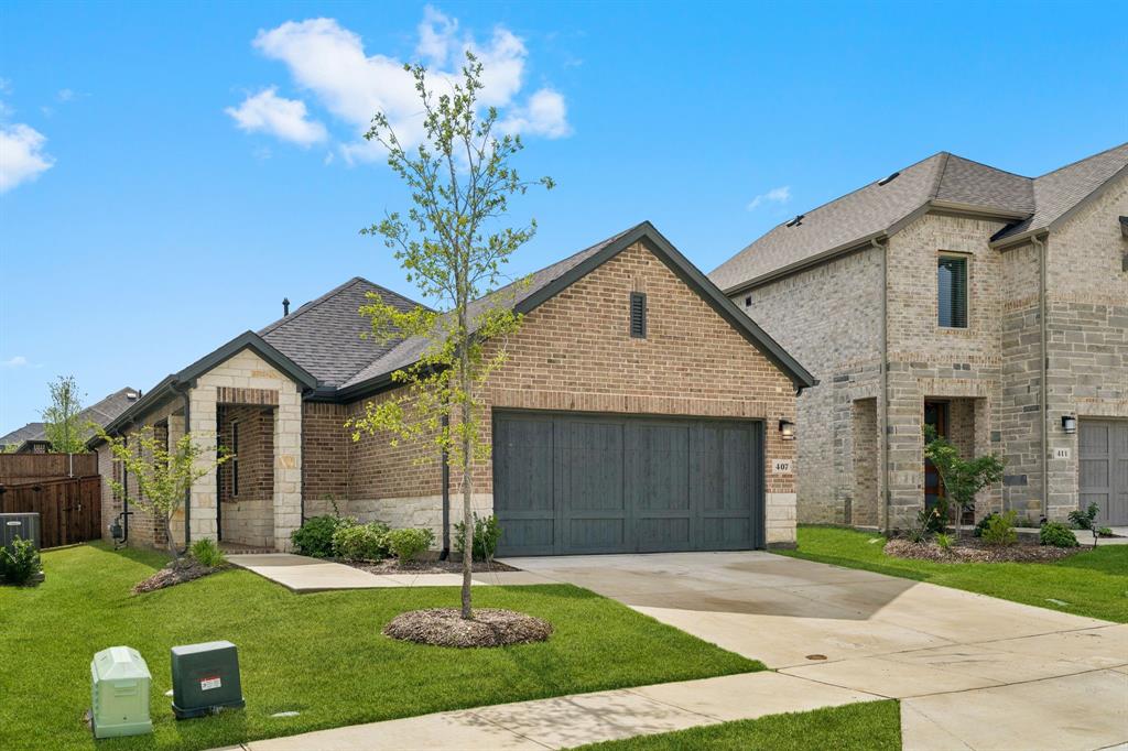 South Oak Ph 3 - Residential