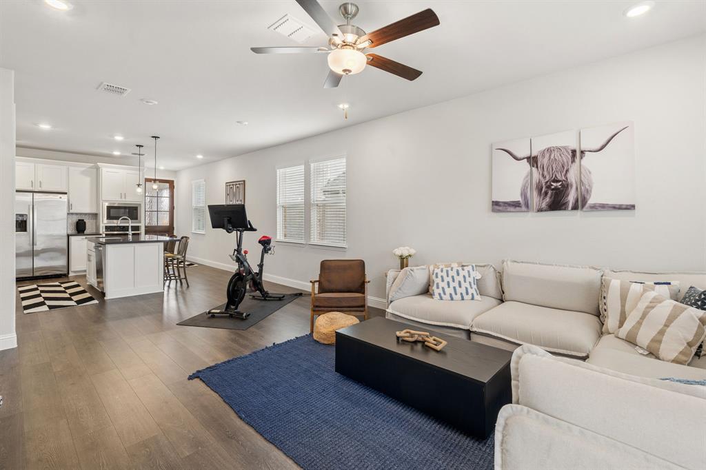 South Oak Ph 3 - Residential
