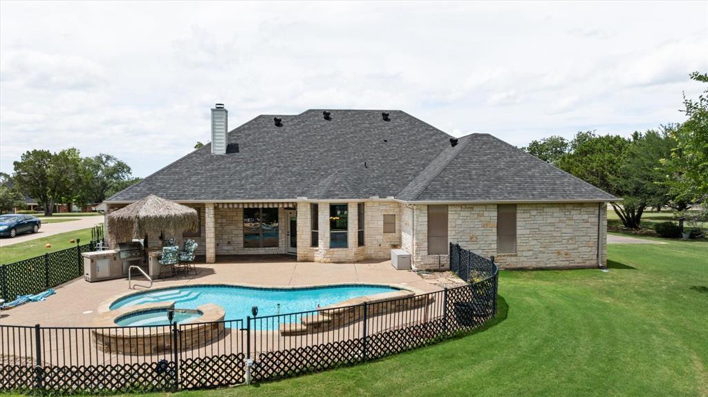 Mallard Pointe On Lake Granbury - Residential
