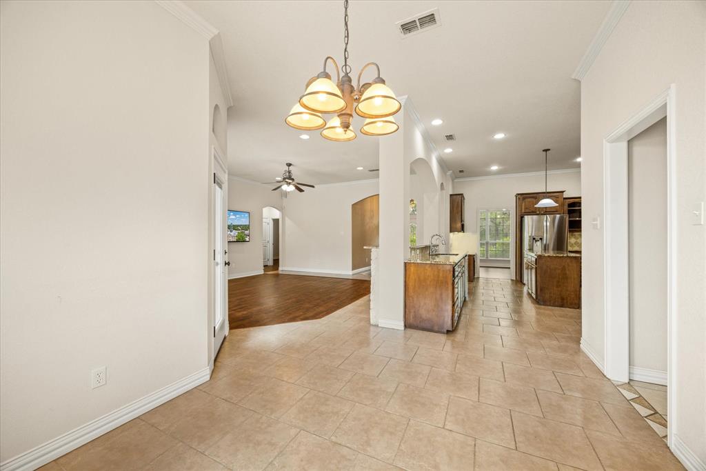 Mallard Pointe On Lake Granbury - Residential