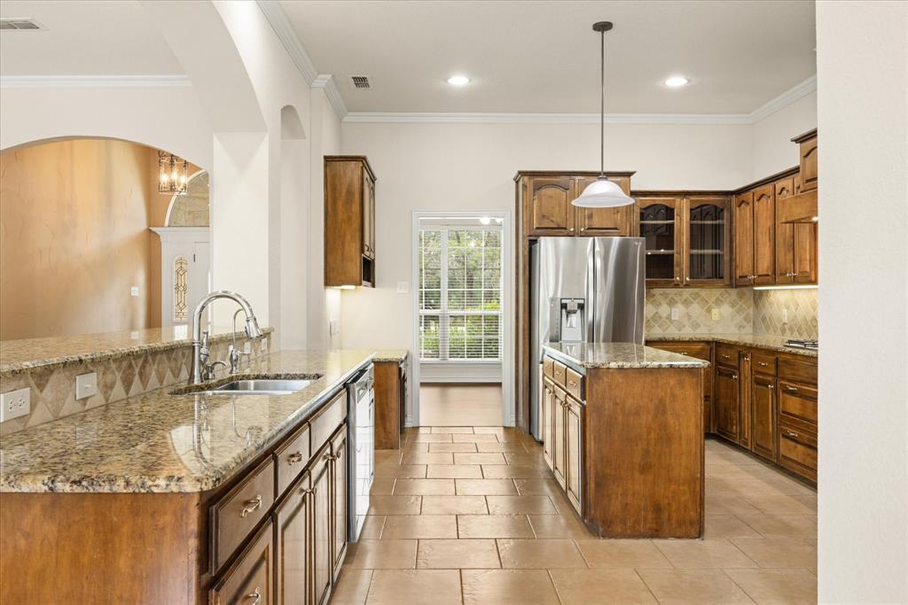Mallard Pointe On Lake Granbury - Residential