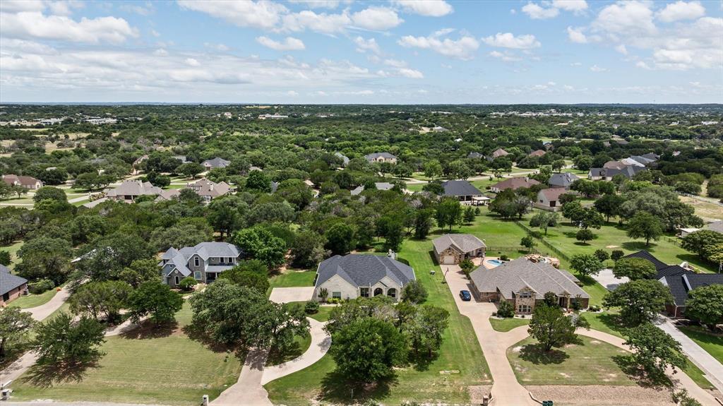 Mallard Pointe On Lake Granbury - Residential