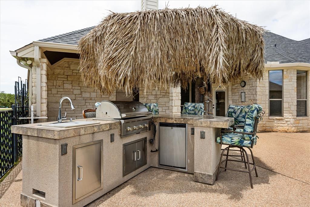 Mallard Pointe On Lake Granbury - Residential