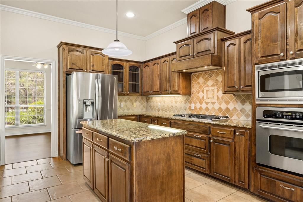 Mallard Pointe On Lake Granbury - Residential