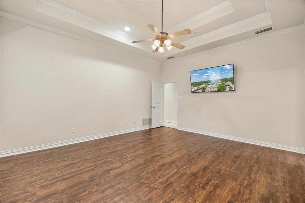Mallard Pointe On Lake Granbury - Residential