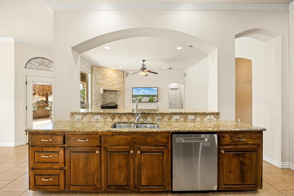 Mallard Pointe On Lake Granbury - Residential
