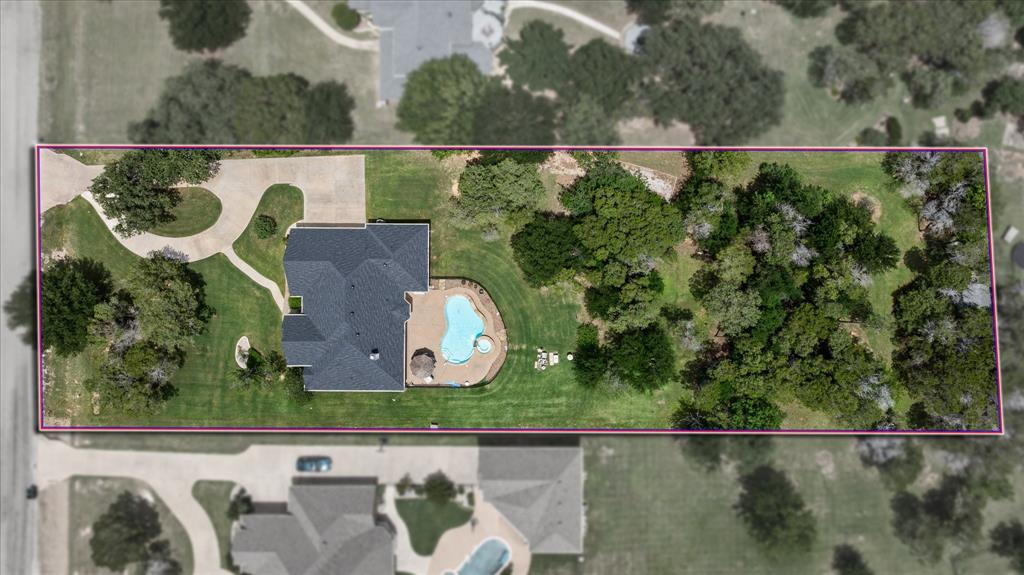 Mallard Pointe On Lake Granbury - Residential