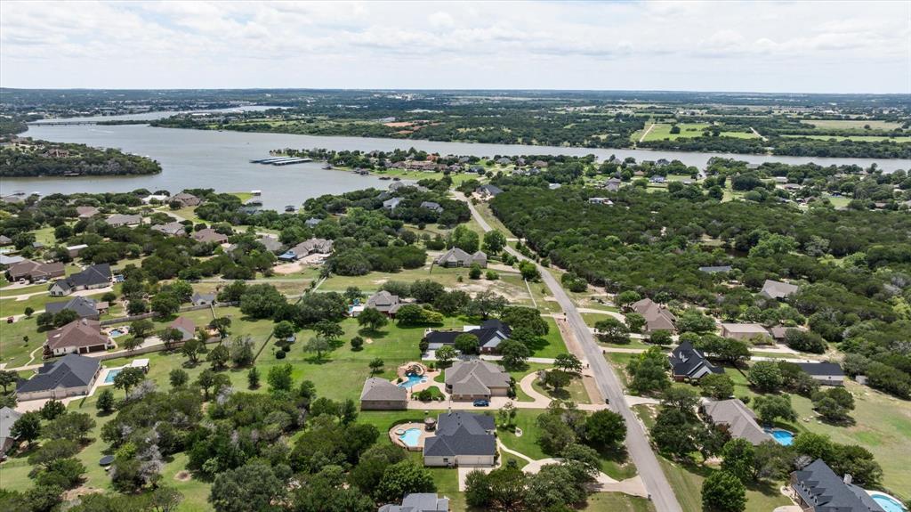 Mallard Pointe On Lake Granbury - Residential