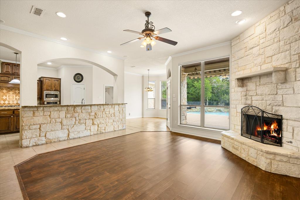 Mallard Pointe On Lake Granbury - Residential
